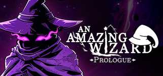 An Amazing Wizard: Prologue background image