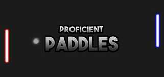 Proficient Paddles background image