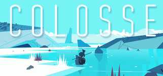Colosse background image
