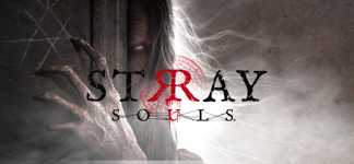 Stray Souls: Official Soundtrack cover image