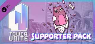 Tower Unite - Supporter Pack cover image