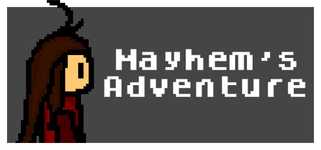 Mayhem’s Adventure background image