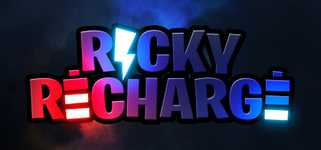 Ricky Recharge background image