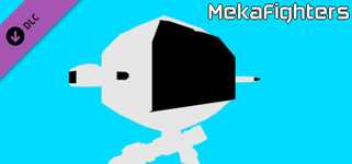 MekaFighters - Halloween Snow Patrol Nika and TERA background image