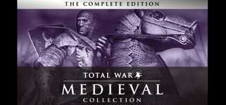 Medieval: Total War™ - Collection background image