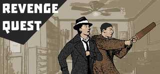 Revenge Quest background image