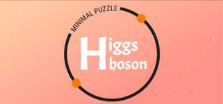 Higgs Boson: Minimal Puzzle background image