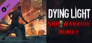 Dying Light - Shu Warrior Bundle cover image