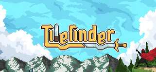 Tilefinder background image