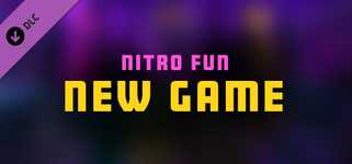 Synth Riders - Nitro Fun - "New Game" cover image