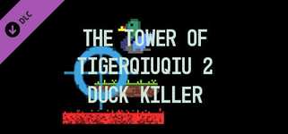 The Tower Of TigerQiuQiu 2 - Duck Killer background image