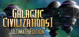 Galactic Civilizations® I: Ultimate Edition background image