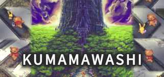 KUMAMAWASHI background image