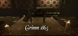 Grimm 1865 background image