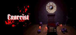 Exorcist background image