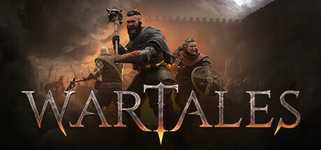 Wartales background image