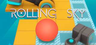 RollingSky background image