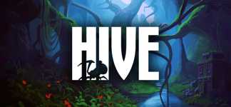 The Hive Soundtrack Bundle cover image