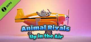 Animal Rivals: Up In The Air Demo cover image