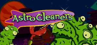 AstroCleaners background image