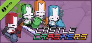 Castle Crashers Demo cover image