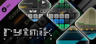 Upgrade to Rytmik Ultimate background image