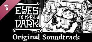 Eyes in the Dark Soundtrack cover image