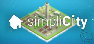 simpliCity background image