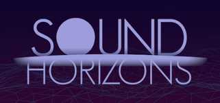 Sound Horizons background image