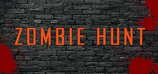ZombieHunt background image