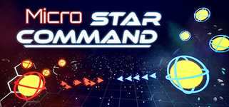 Micro Star Command background image