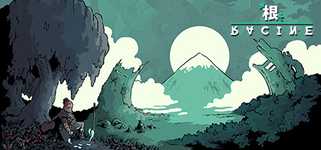 Racine background image