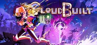 Cloudbuilt background image