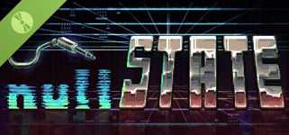 Null State Demo background image