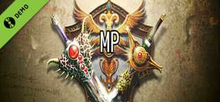 MP Demo background image