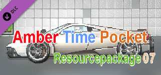 Amber Time Pocket Resourcepackage 07 background image