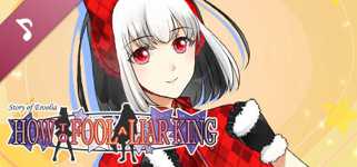 How to Fool a Liar King - Insert Song "Issho ni" cover image