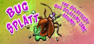 Bug Splatt background image