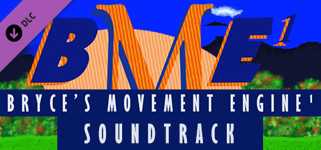 Bryce's Movement Engine¹ Soundtrack background image