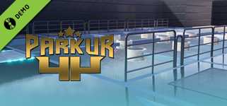 Parkur 44 Demo background image