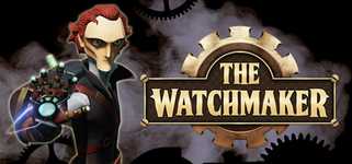 The Watchmaker background image