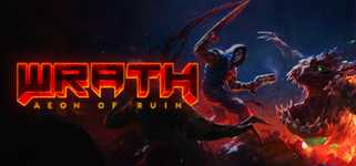 WRATH: Aeon of Ruin background image