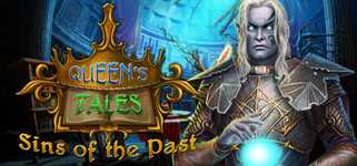 Queen's Tales: Sins of the Past Collector's Edition background image
