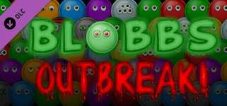 Blobbs: Outbreak! cover image