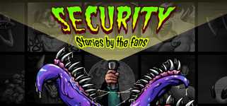 Security: Stories by the fans background image