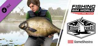 Fishing Sim World®: Pro Tour - Lough Kerr cover image