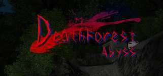 Death Forest Abyss background image