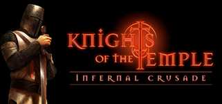 Knights of the Temple: Infernal Crusade background image