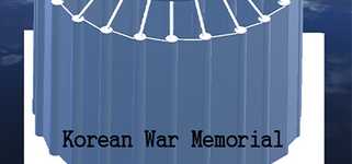 KoreanWarMemorial background image