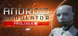 Android Simulator: Prologue background image